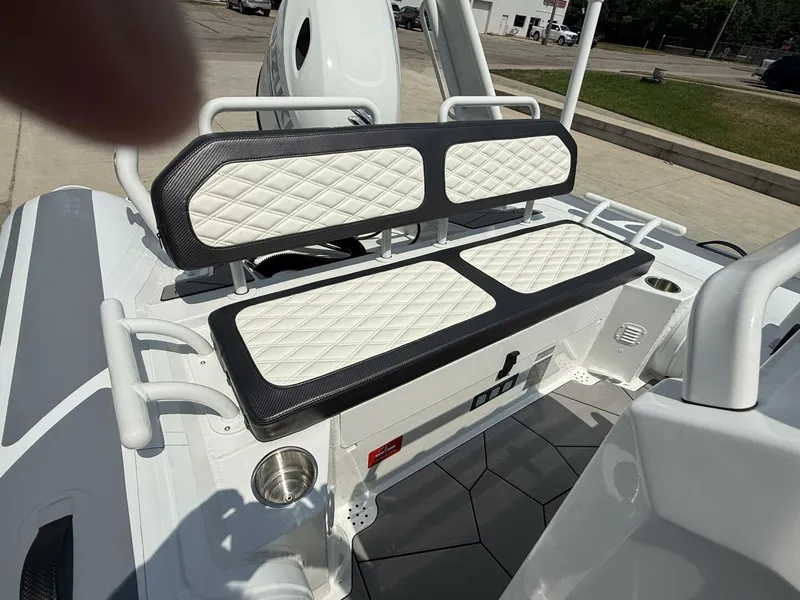 Slide: The Image of Highfield SP 560 2025 - 5579386