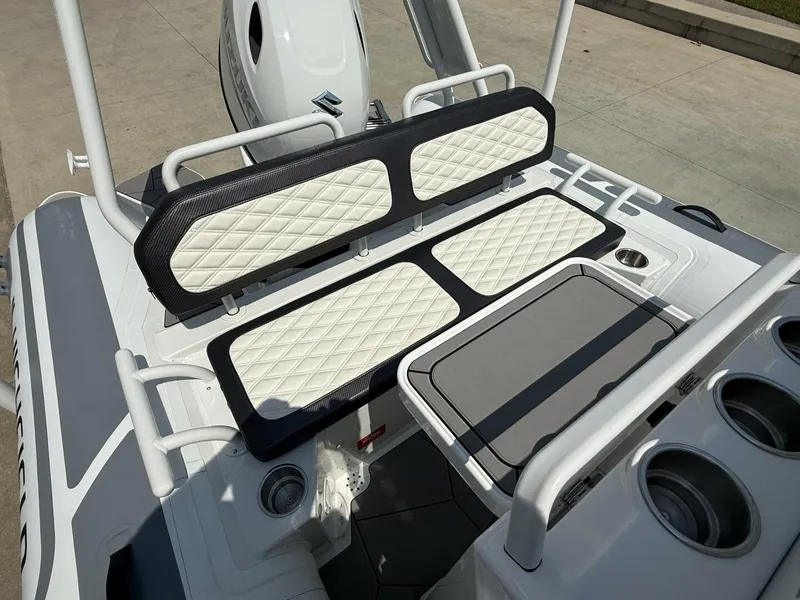 Slide: The Image of Highfield SP 560 2025 - 5579387