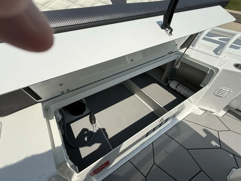 Slide: The Image of Highfield SP 560 2025 - 5579388