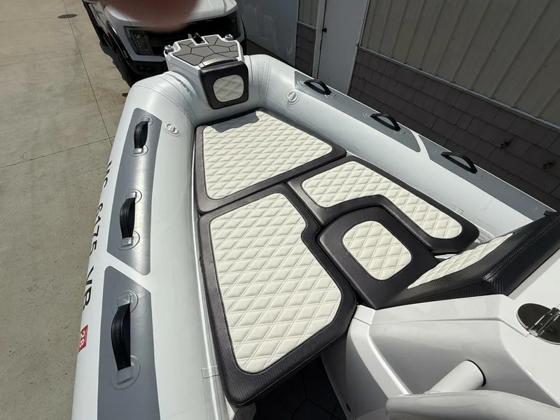 Slide: The Image of Highfield SP 560 2025 - 5579390