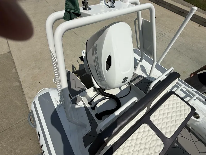 Slide: The Image of Highfield SP 560 2025 - 5579391