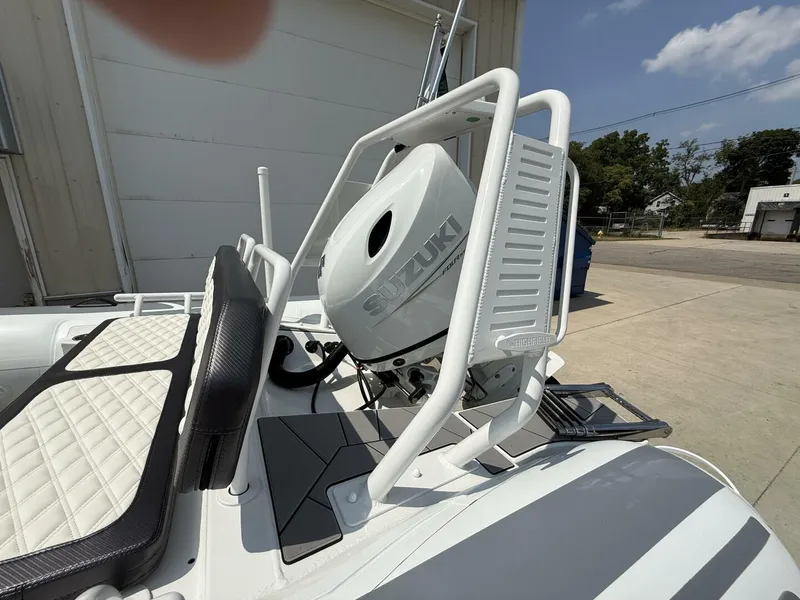 Slide: The Image of Highfield SP 560 2025 - 5579392