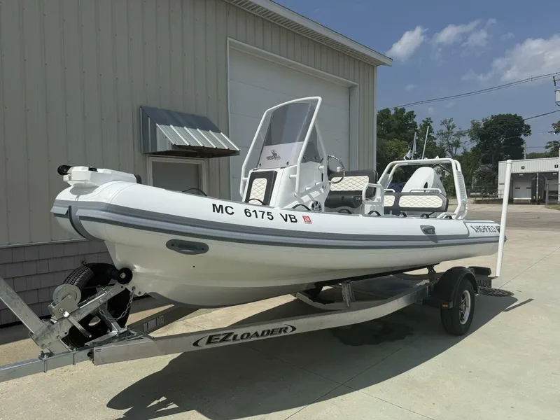 Slide: The Image of Highfield SP 560 2025 - 5579395