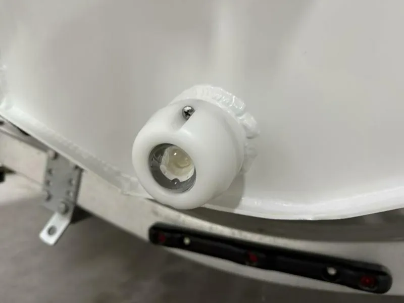 Slide: The Image of Highfield SP 560 2025 - 5579518