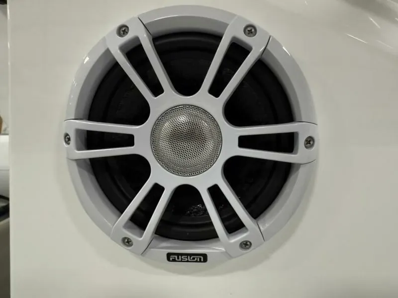 Slide: The Image of Highfield SP 560 2025 - 5579519