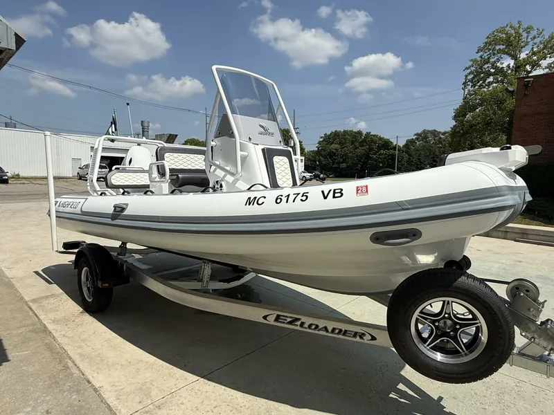 Slide: The Image of Highfield SP 560 2025 - 5579371