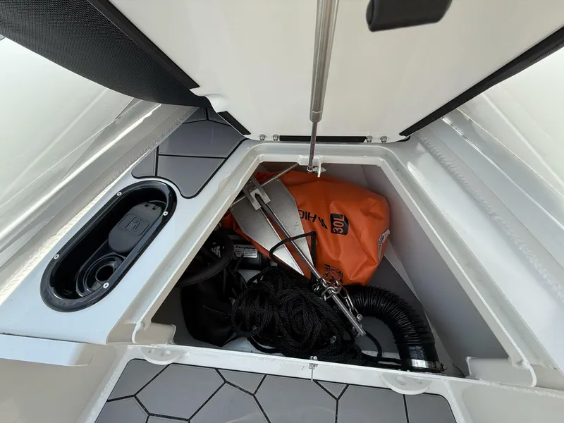 Slide: The Image of Highfield SP 560 2025 - 5579374