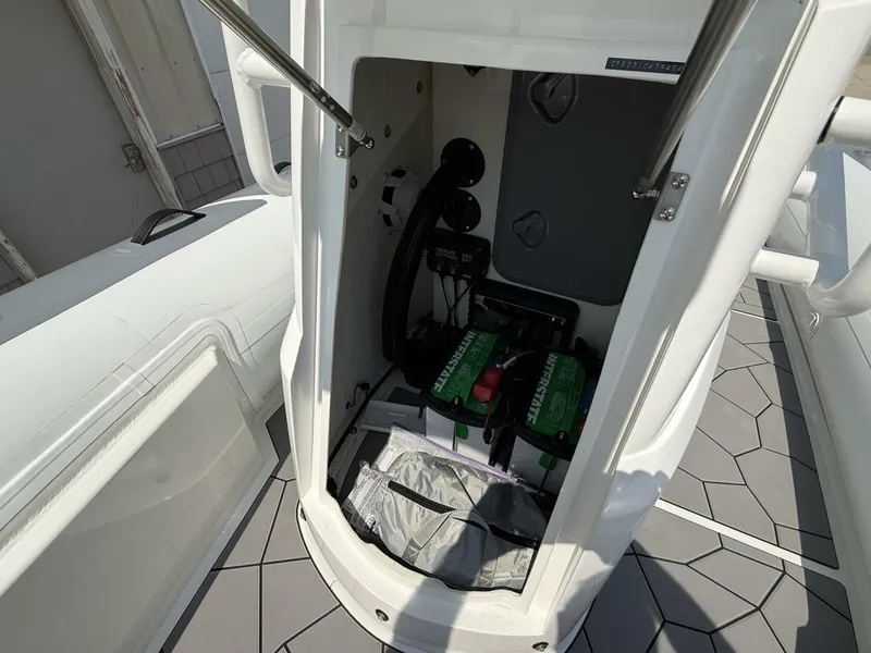 Slide: The Image of Highfield SP 560 2025 - 5579377