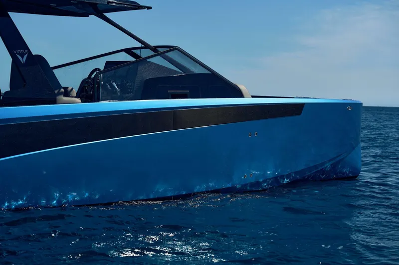 Slide: The Image of Virtue V10 T-Top 2026 - 5584846