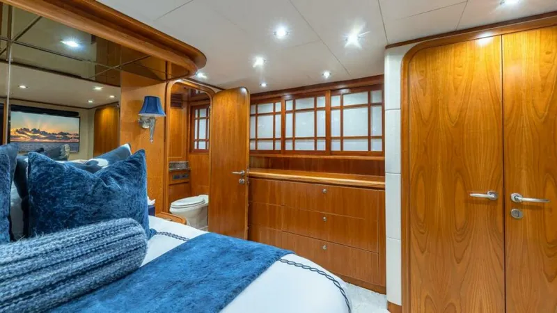 Slide: The Image of Master Port Side - 5579612