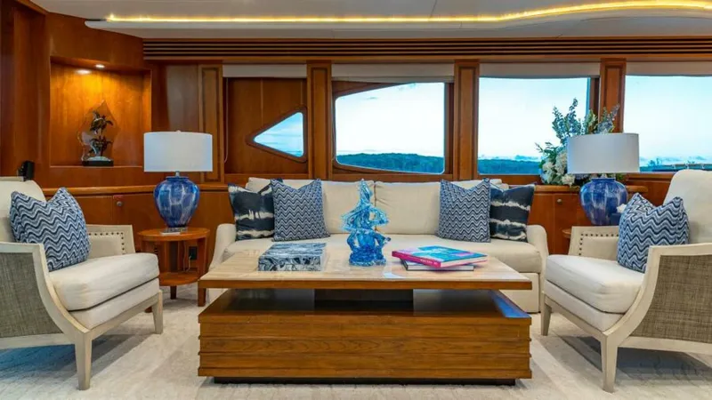 Slide: The Image of Salon To Port - 5579586