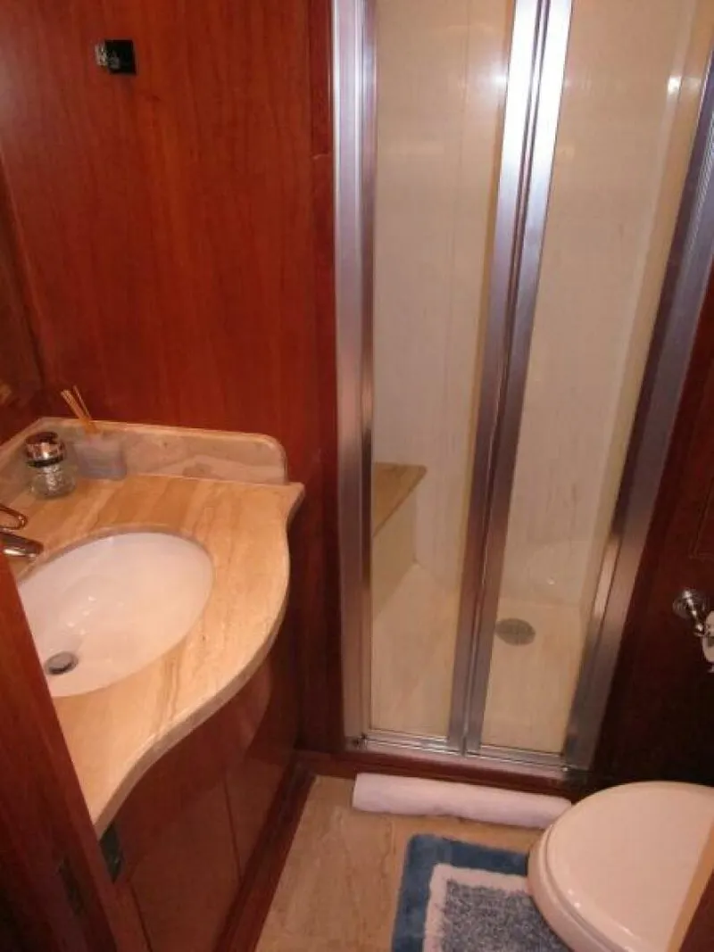 Slide: The Image of Crew Head - 5579642