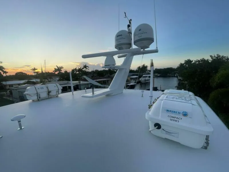 Slide: The Image of Coach Roof Equipment - 5579652