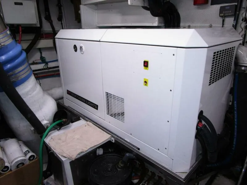 Slide: The Image of 2 New Generators - 5579659