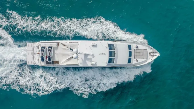 Slide: The Image of From Above - 5579667