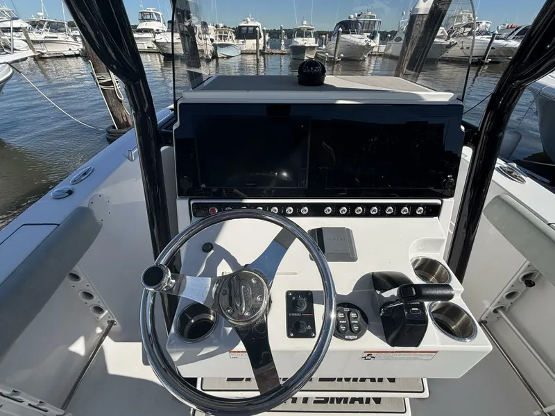 Slide: The Image of Sportsman Open 242 Center Console 2019 - 5579710