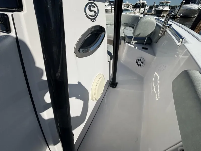 Slide: The Image of Sportsman Open 242 Center Console 2019 - 5579714