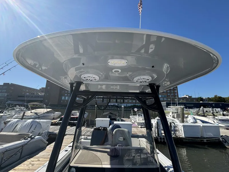 Slide: The Image of Sportsman Open 242 Center Console 2019 - 5579717