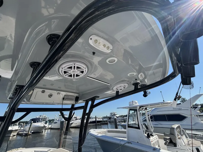 Slide: The Image of Sportsman Open 242 Center Console 2019 - 5579720