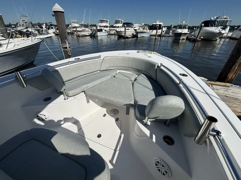 Slide: The Image of Sportsman Open 242 Center Console 2019 - 5579715