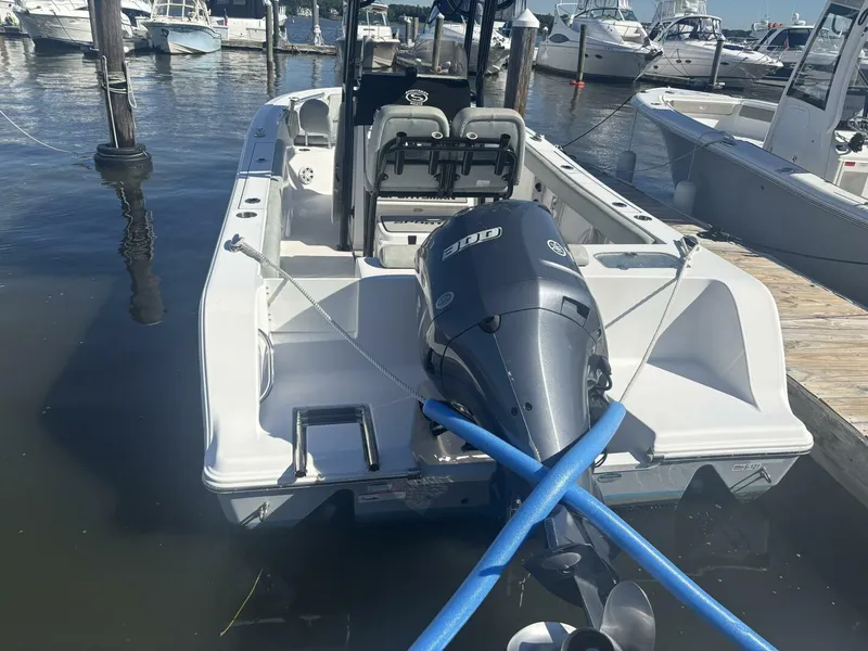 Slide: The Image of Sportsman Open 242 Center Console 2019 - 5579701