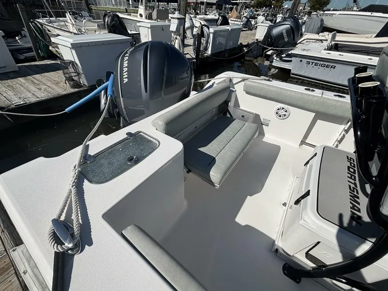 Slide: The Image of Sportsman Open 242 Center Console 2019 - 5579704