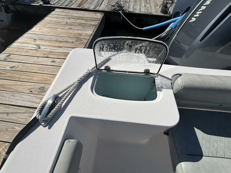 Slide: The Image of Sportsman Open 242 Center Console 2019 - 5579705
