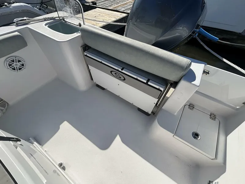 Slide: The Image of Sportsman Open 242 Center Console 2019 - 5579707