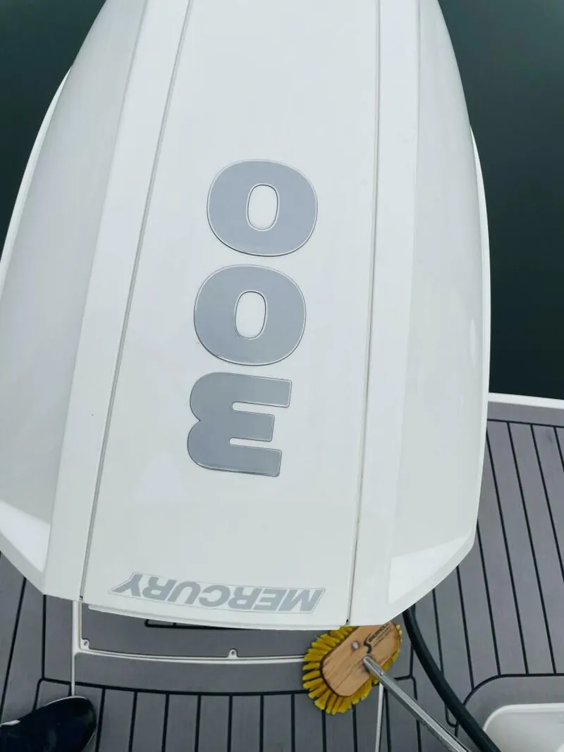 Slide: The Image of Sea Ray 25 2022 - 5579803