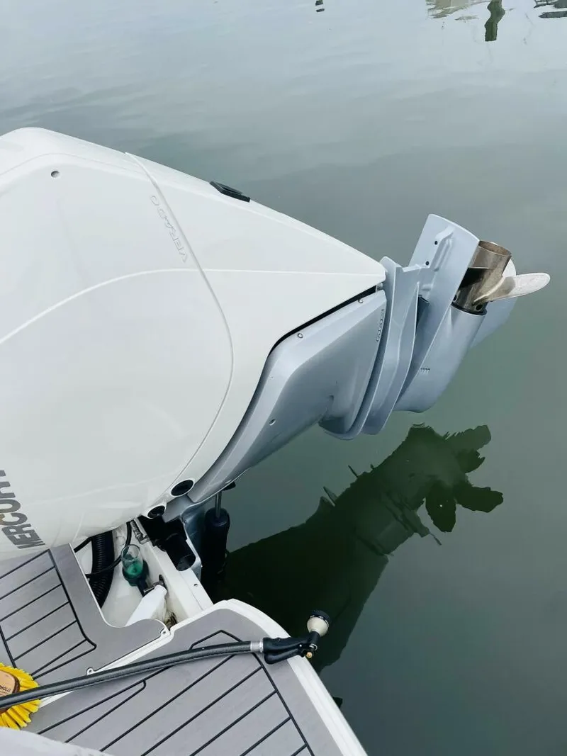 Slide: The Image of Sea Ray 25 2022 - 5579805