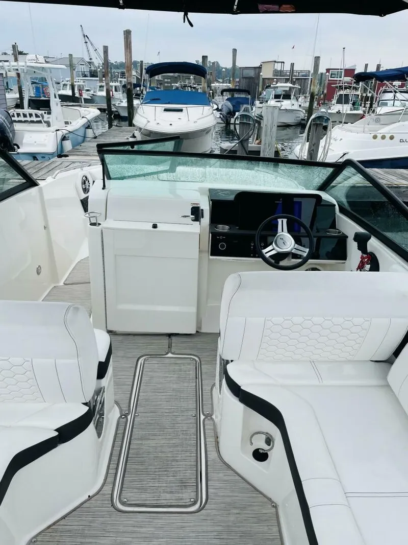 Slide: The Image of Sea Ray 25 2022 - 5579794