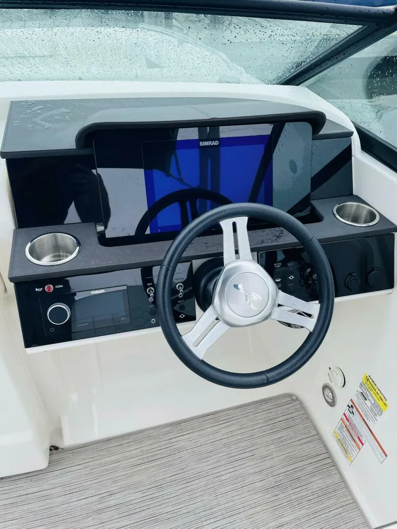 Slide: The Image of Sea Ray 25 2022 - 5579797