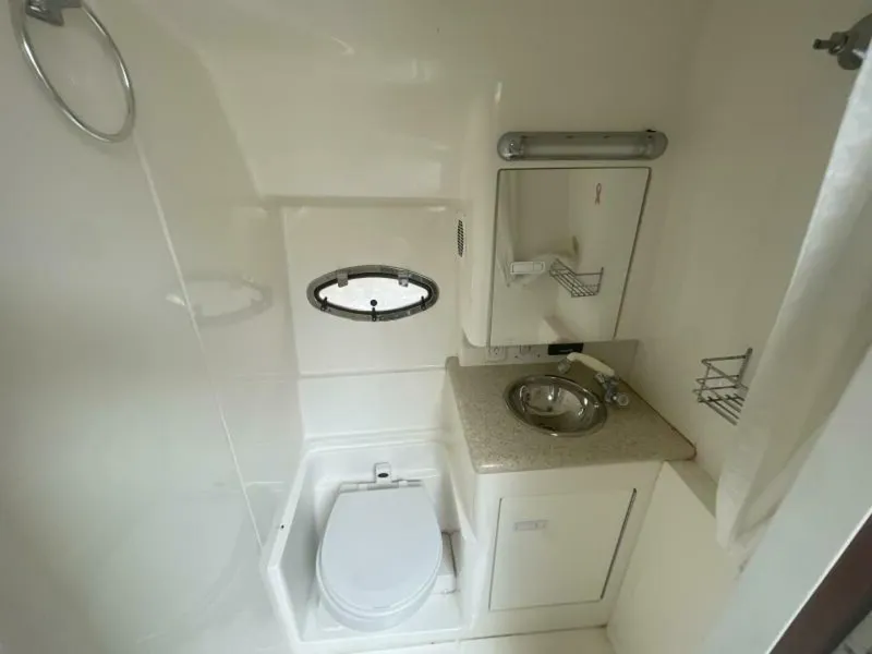 Slide: The Image of Fountain 48 Express Cruiser 2006 - 5580735