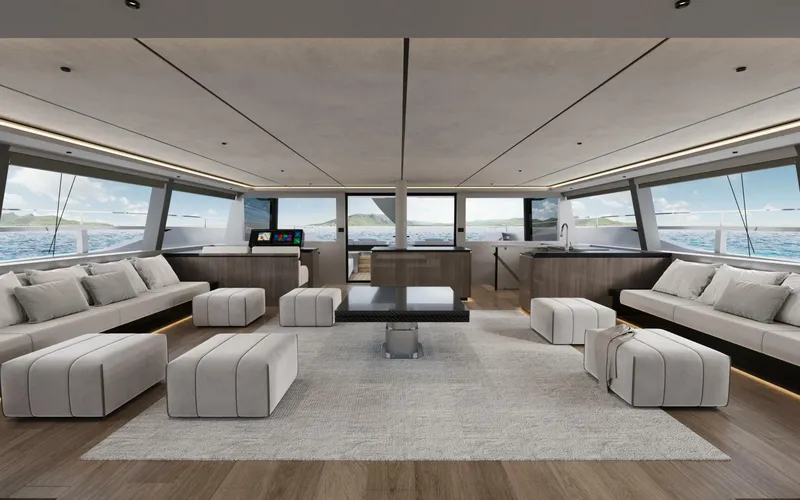 Slide: The Image of McConagh S80 Sapphire - 5699893