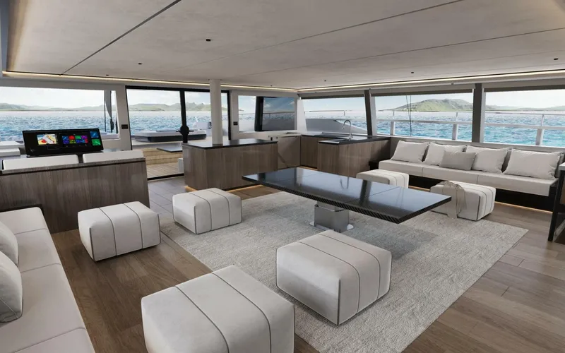 Slide: The Image of McConagh S80 Sapphire - 5699894