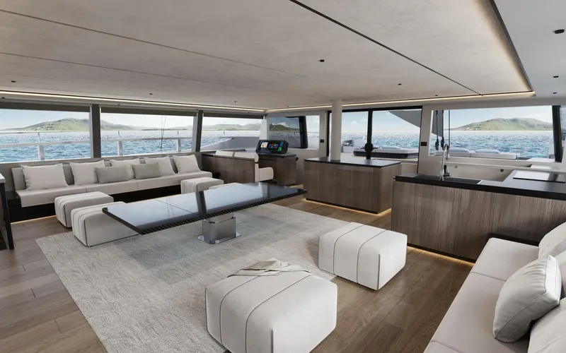 Slide: The Image of McConagh S80 Sapphire - 5699895