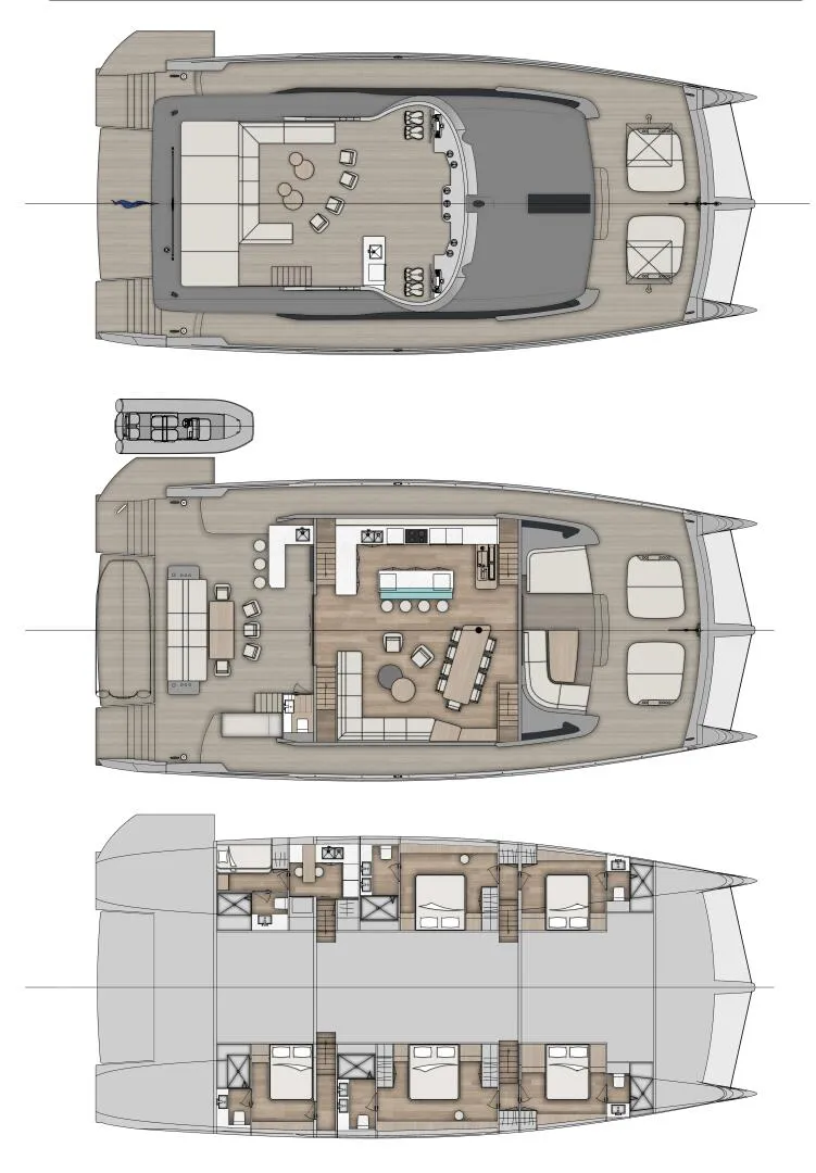 Slide: The Image of McConagh S80 Sapphire - 5580279