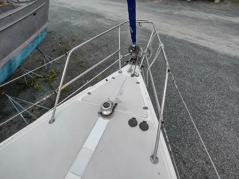 Slide: The Image of Catalina 36 1987 - 5580287