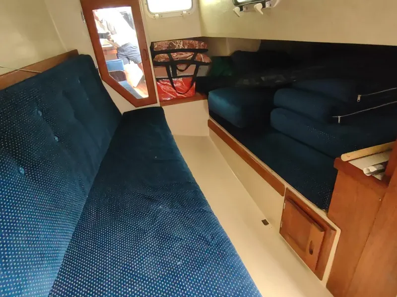 Slide: The Image of Catalina 36 1987 - 5580336