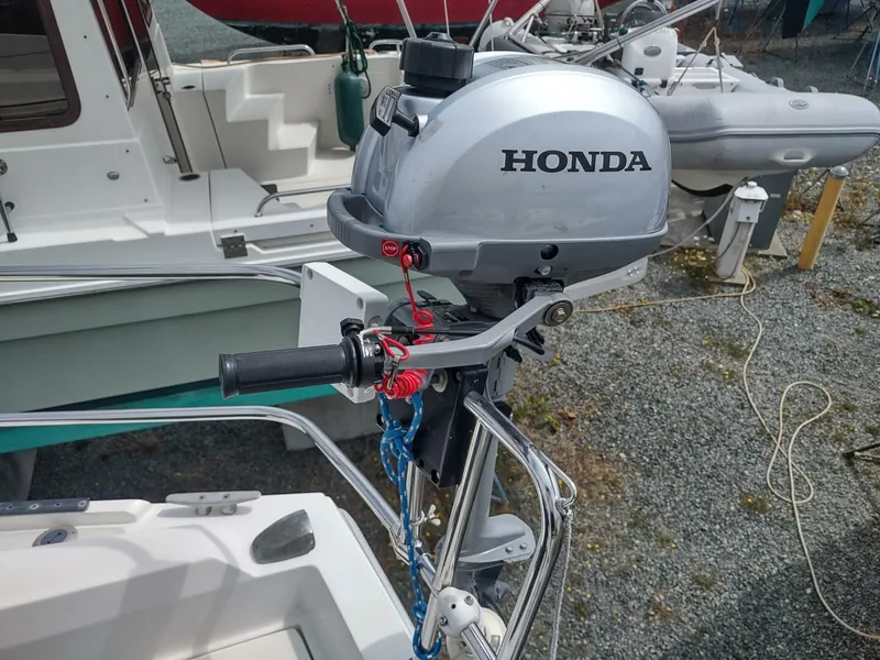 Slide: The Image of Catalina 36 1987 - 5580329