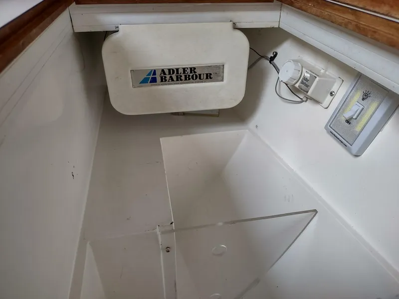 Slide: The Image of Catalina 36 1987 - 5580330