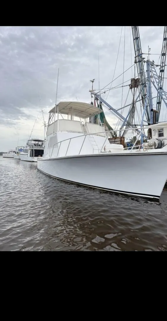 Slide: The Image of Key West Sportfish 1983 - 5581836