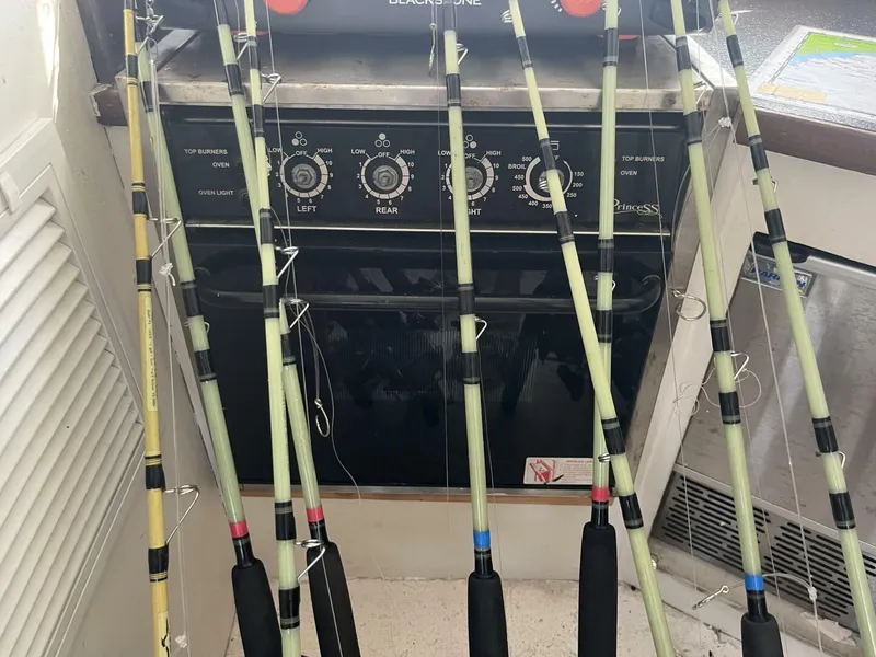 Slide: The Image of Key West Sportfish 1983 - 5581766