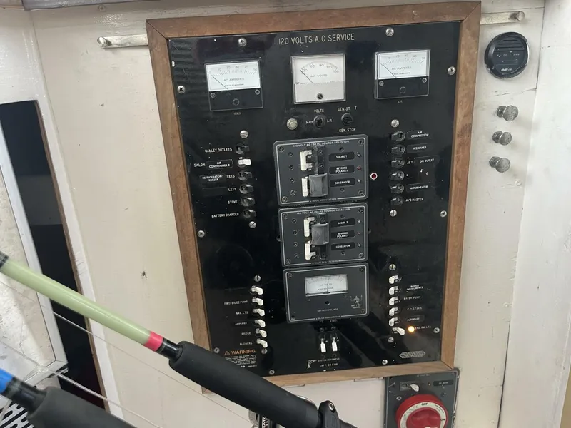 Slide: The Image of Key West Sportfish 1983 - 5581768