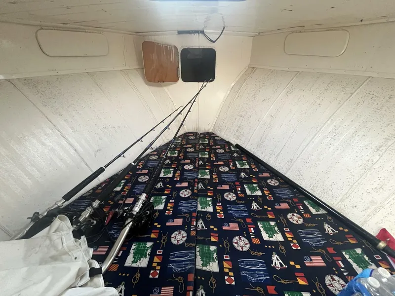 Slide: The Image of Key West Sportfish 1983 - 5581772