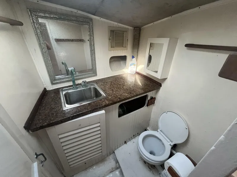 Slide: The Image of Key West Sportfish 1983 - 5581773