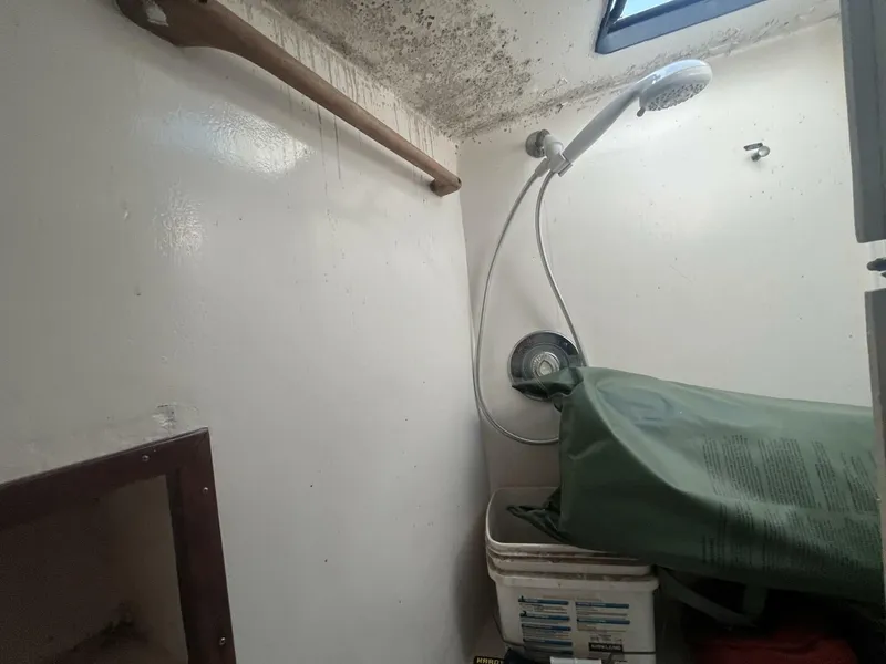 Slide: The Image of Key West Sportfish 1983 - 5581775