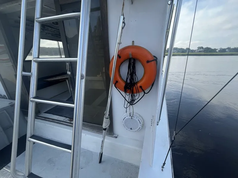 Slide: The Image of Key West Sportfish 1983 - 5581776