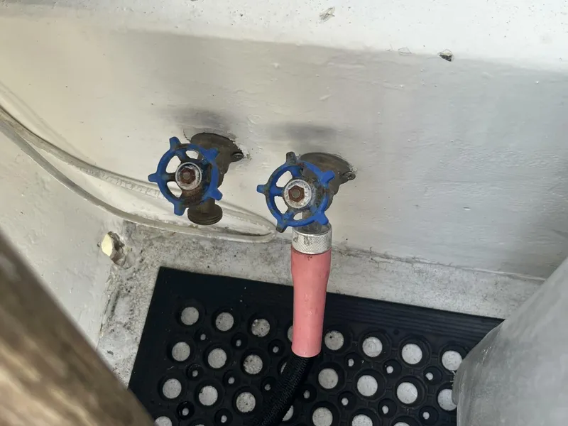 Slide: The Image of Key West Sportfish 1983 - 5581777