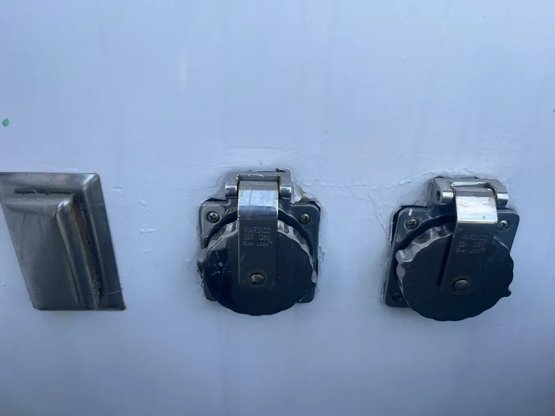 Slide: The Image of Key West Sportfish 1983 - 5581778